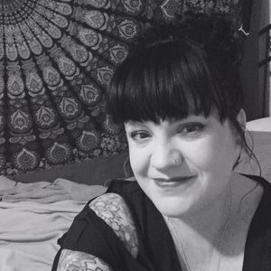 Meet your Posher, Lynda